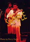 George Benson