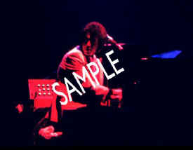 Billy Joel, Philly 1975
