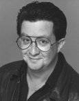 Perry's Headshot